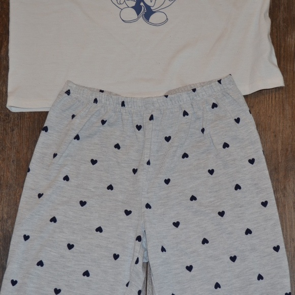 Gap Disney - Minnie Pajama's - Picture 7 of 7